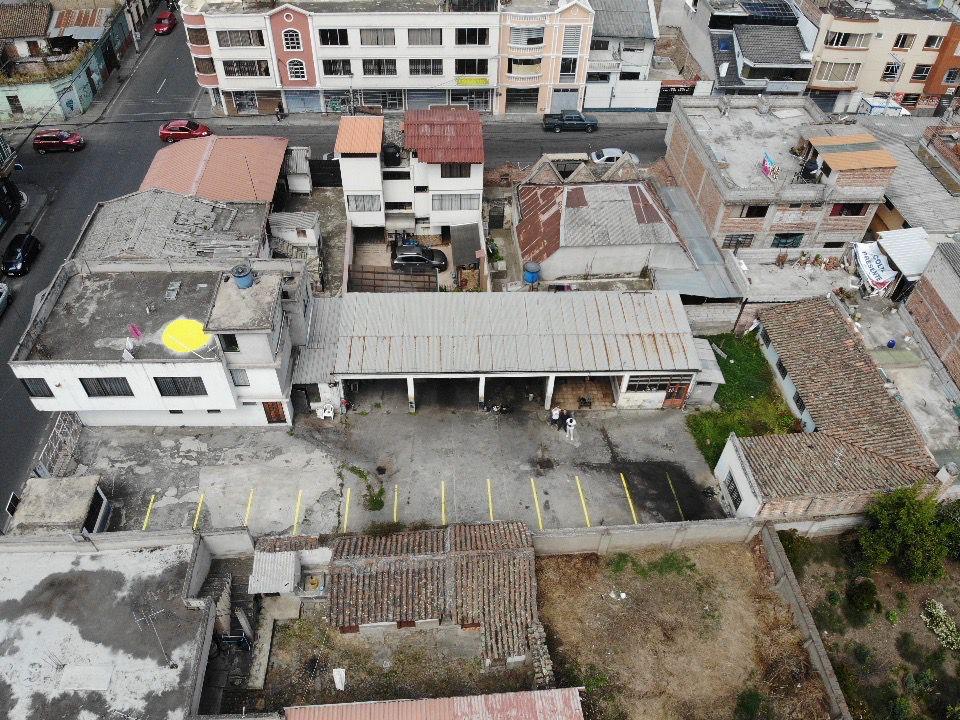 TERRENO EN VENTA