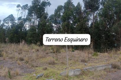TERRENO EN VENTA