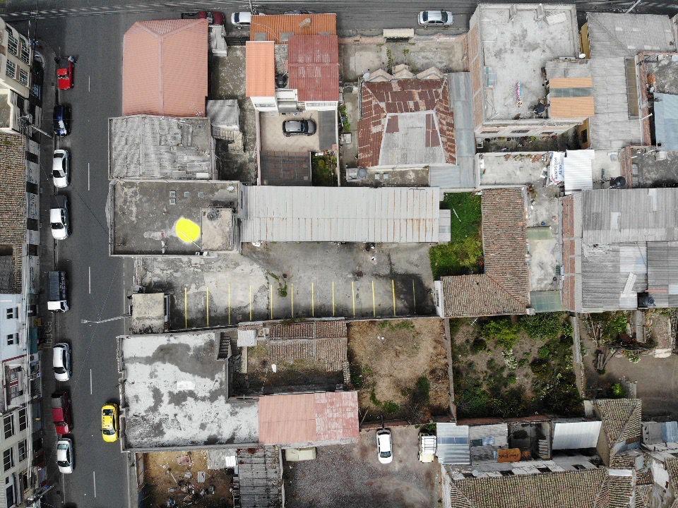 TERRENO EN VENTA