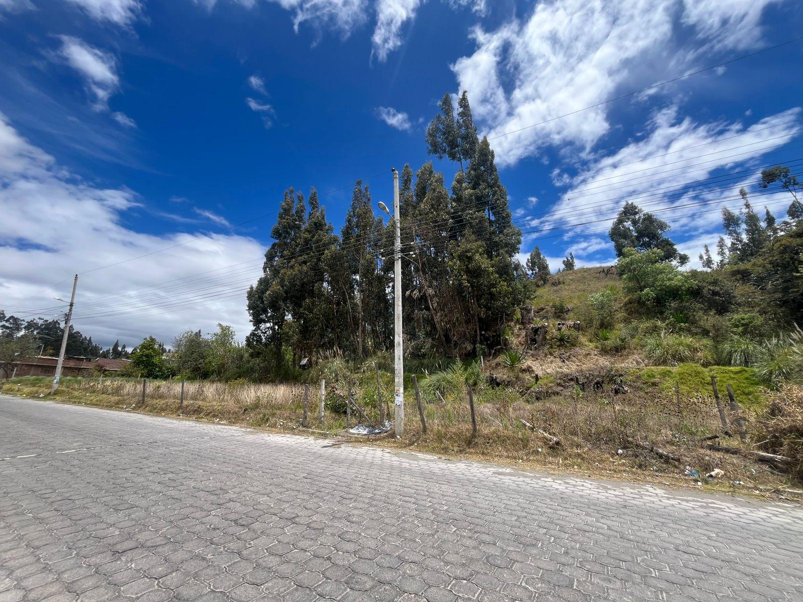 TERRENO EN VENTA- Santa Teresita
