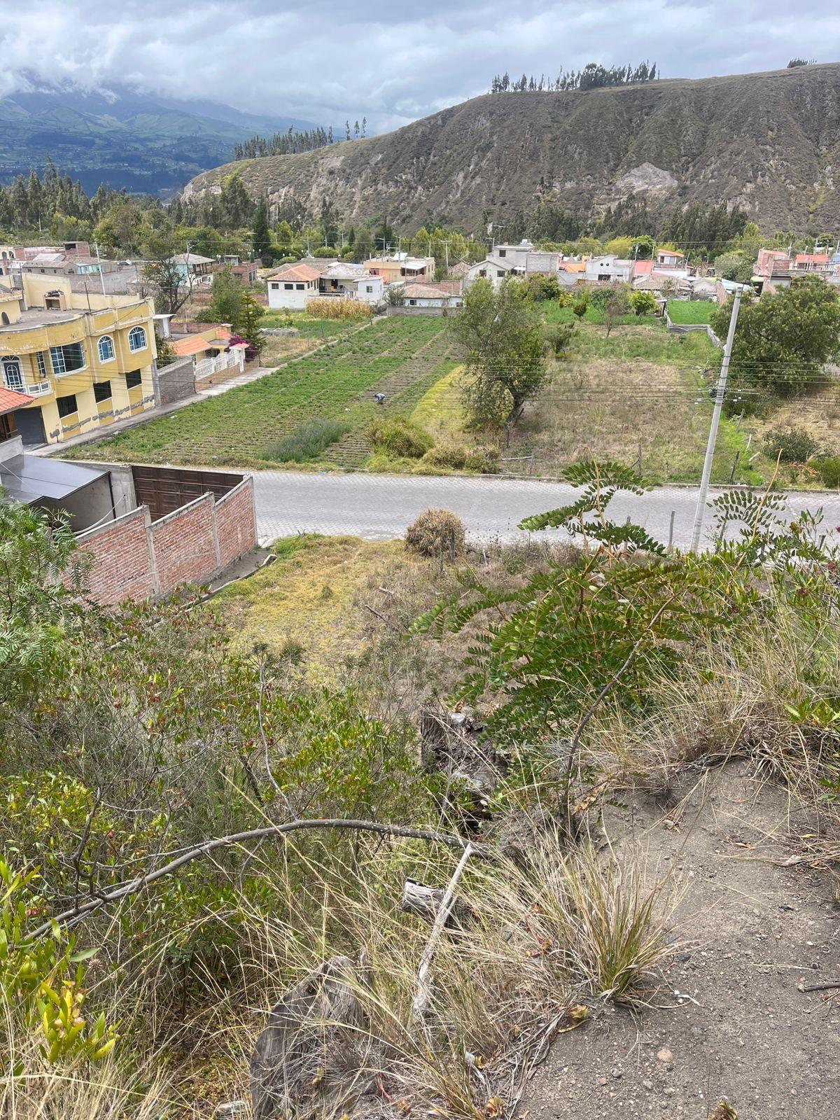 TERRENO EN VENTA- Santa Teresita