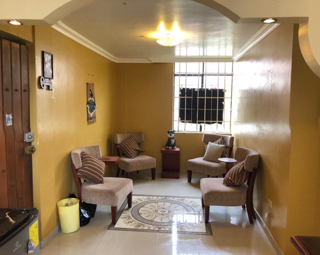 DEPARTAMENTO EN VENTA-