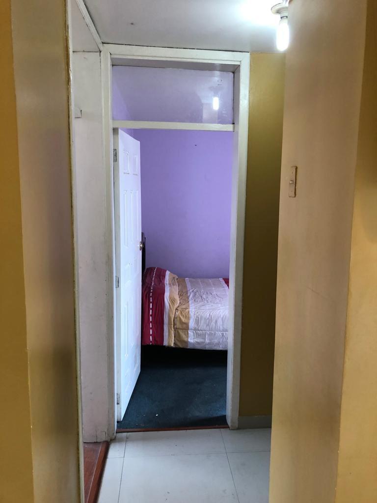 DEPARTAMENTO EN VENTA-