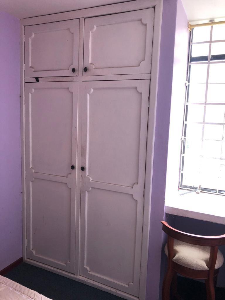 DEPARTAMENTO EN VENTA-