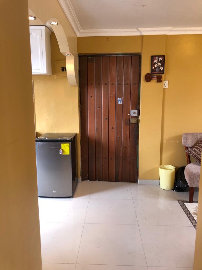 DEPARTAMENTO EN VENTA-