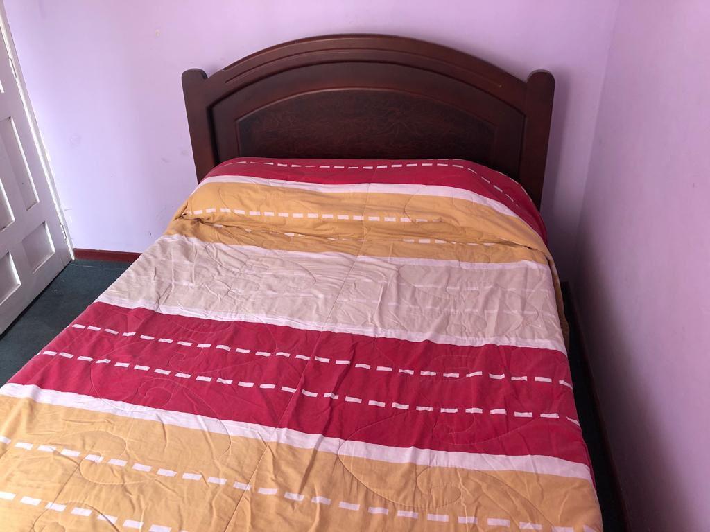 DEPARTAMENTO EN VENTA-