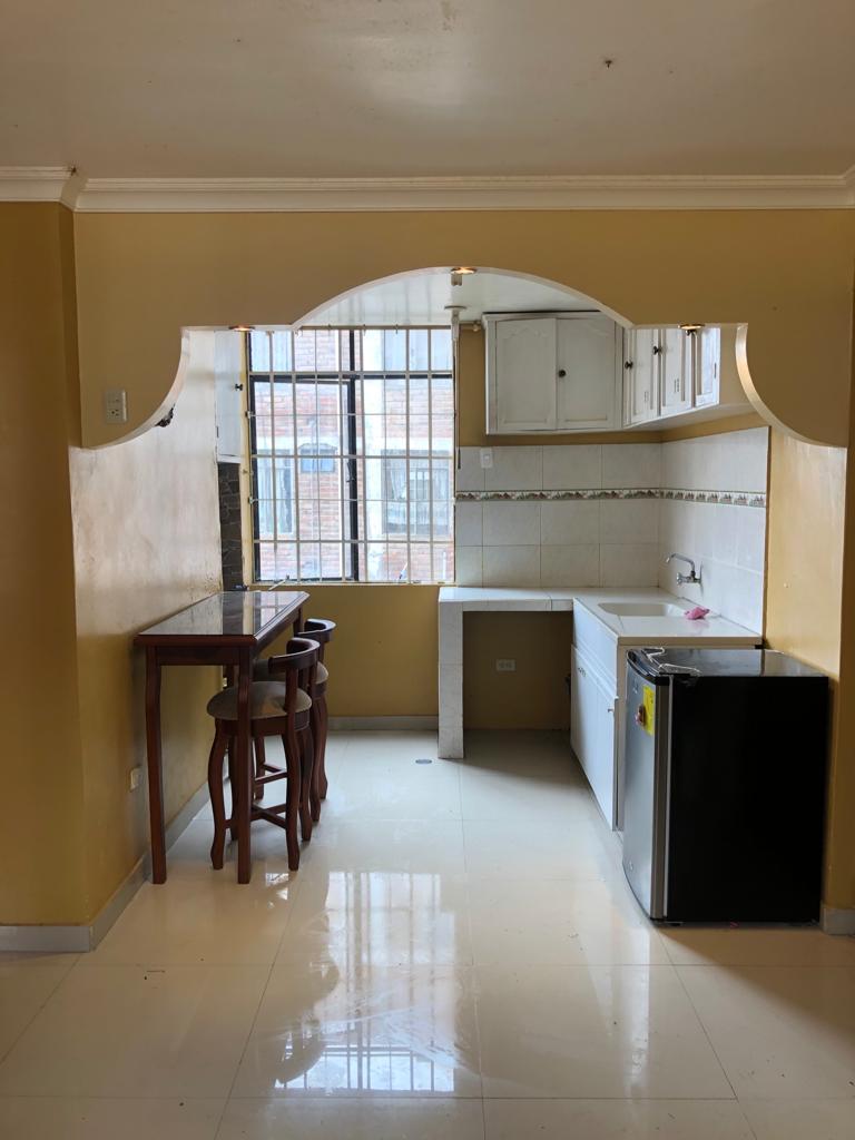 DEPARTAMENTO EN VENTA-