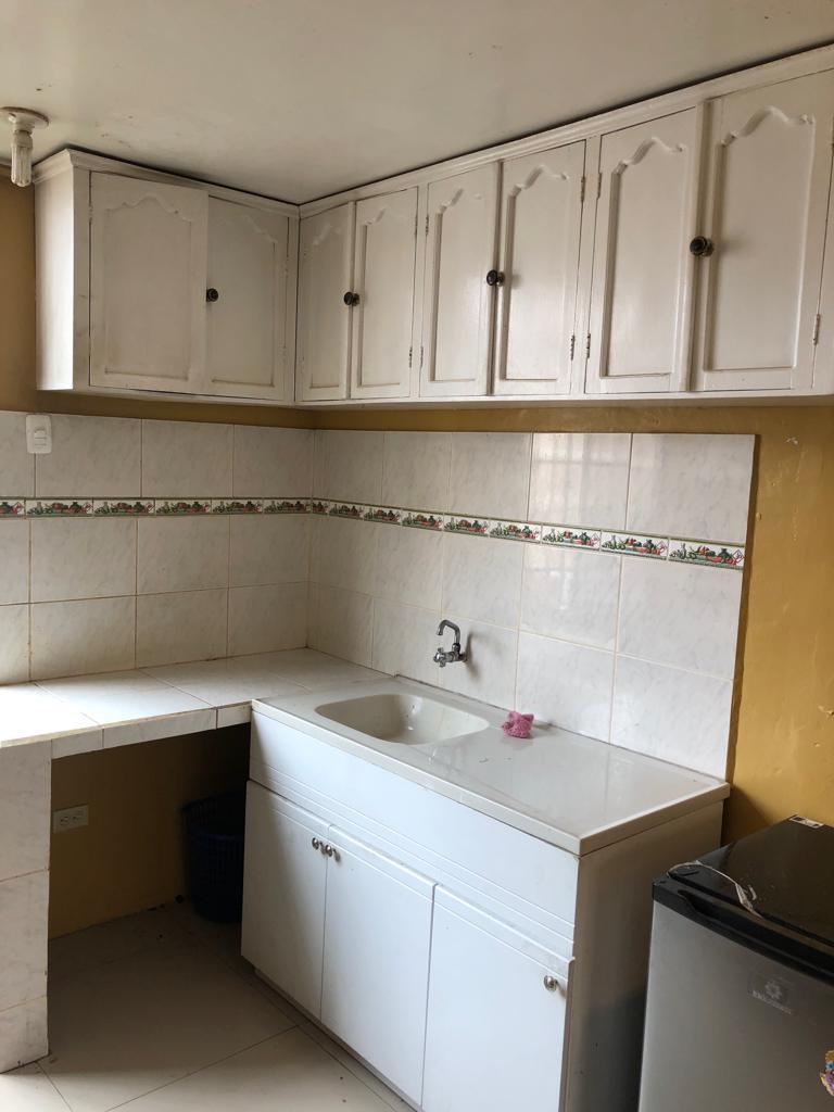 DEPARTAMENTO EN VENTA-