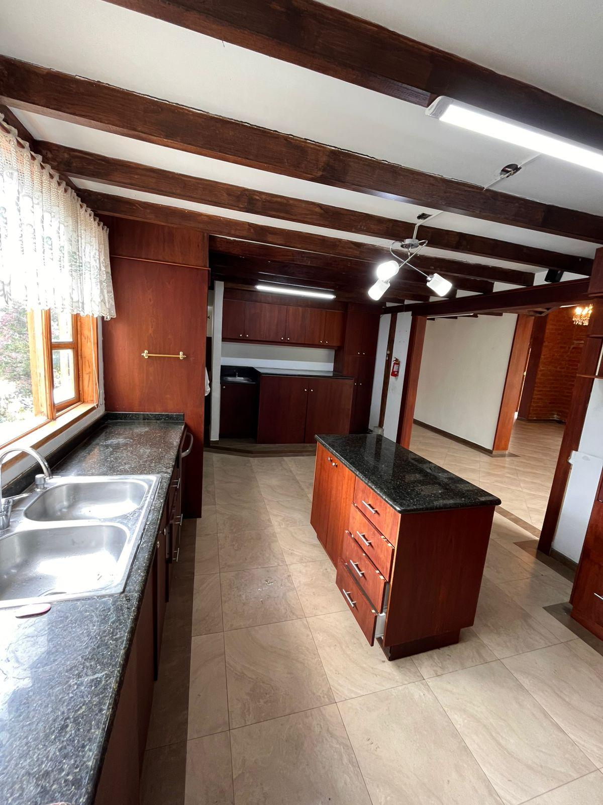 CASA DE CAMPO EN VENTA- CONJUNTO PRIVADO