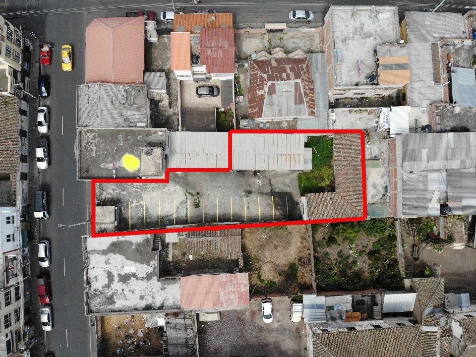 TERRENO EN VENTA