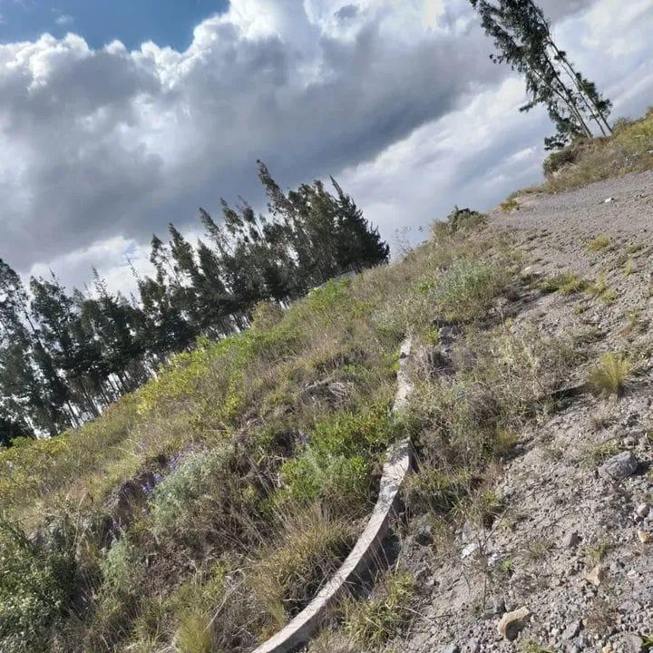 TERRENO EN VENTA