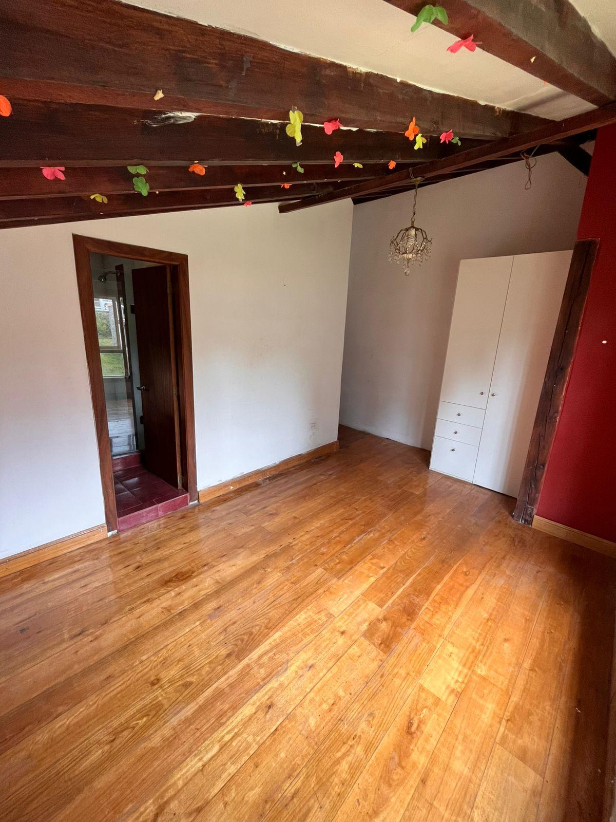 CASA DE CAMPO EN VENTA- CONJUNTO PRIVADO