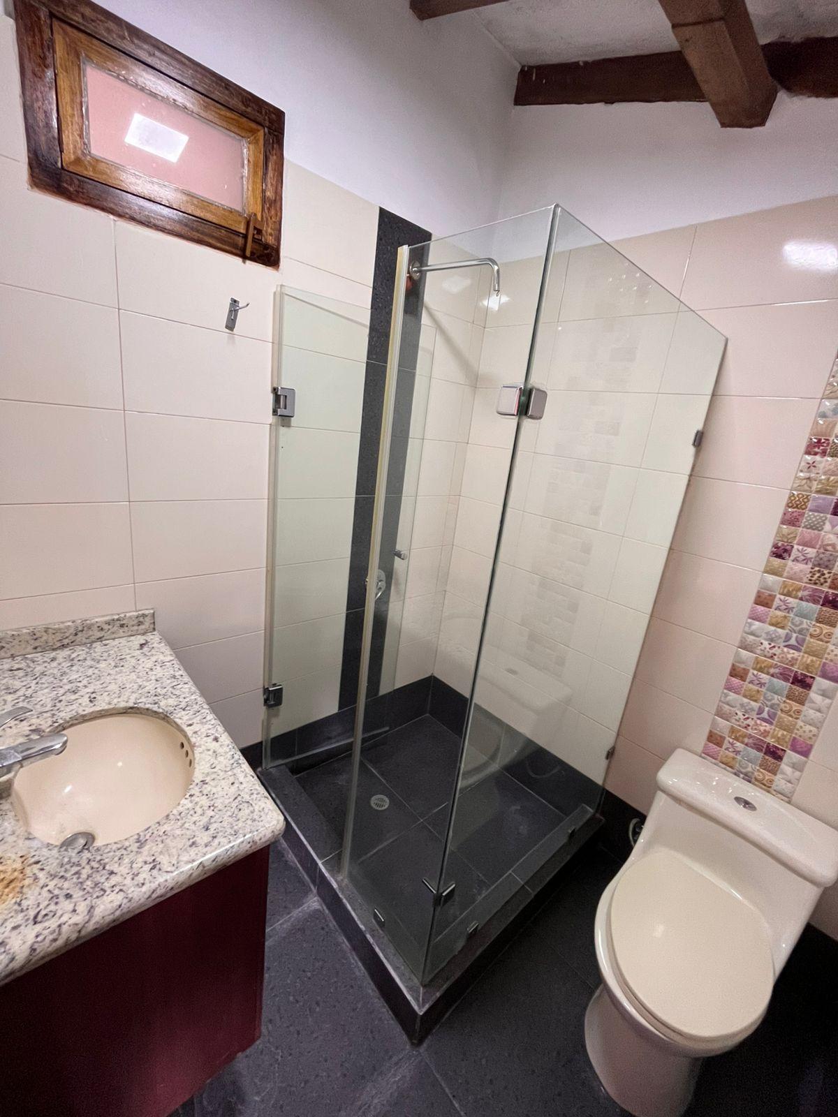 CASA DE CAMPO EN VENTA- CONJUNTO PRIVADO