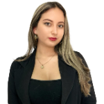 Allison Cristina Mantilla Córdova