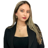 Allison Cristina Mantilla Córdova
