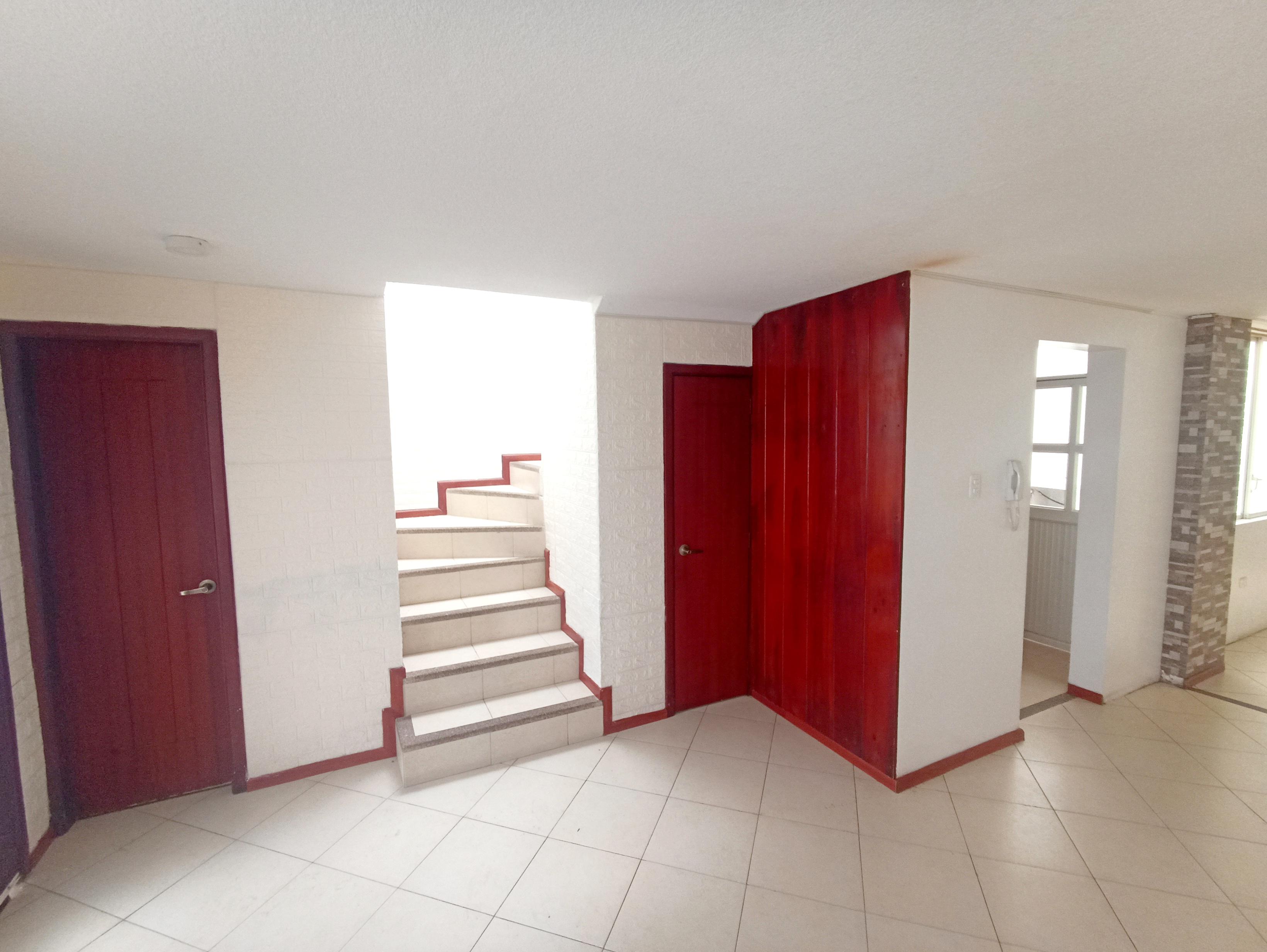CASA EN VENTA - CONJUNTO