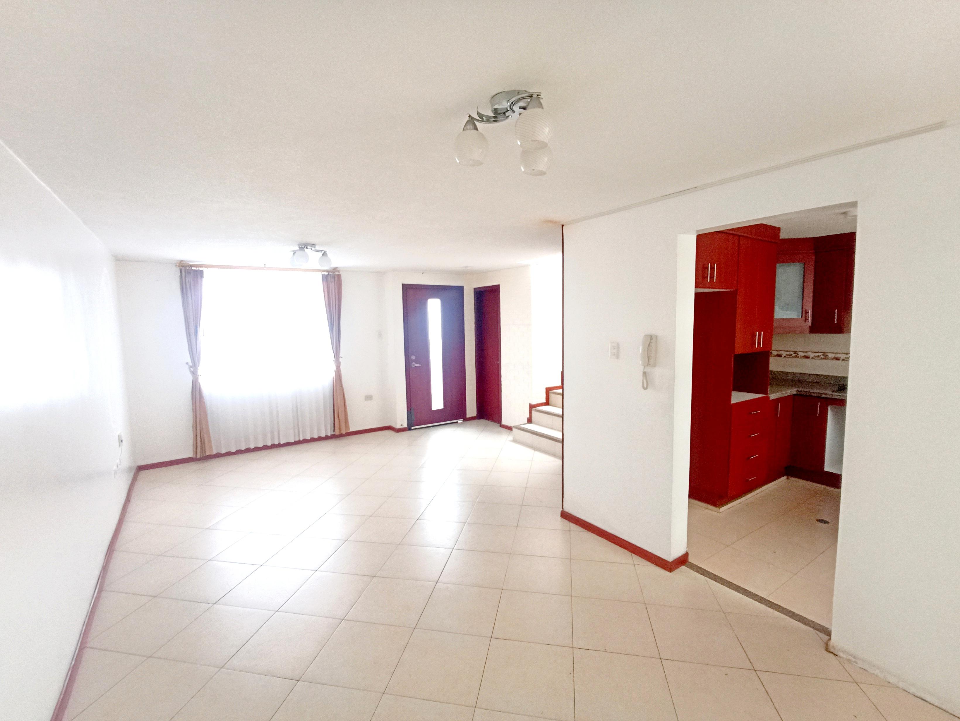 CASA EN VENTA - CONJUNTO