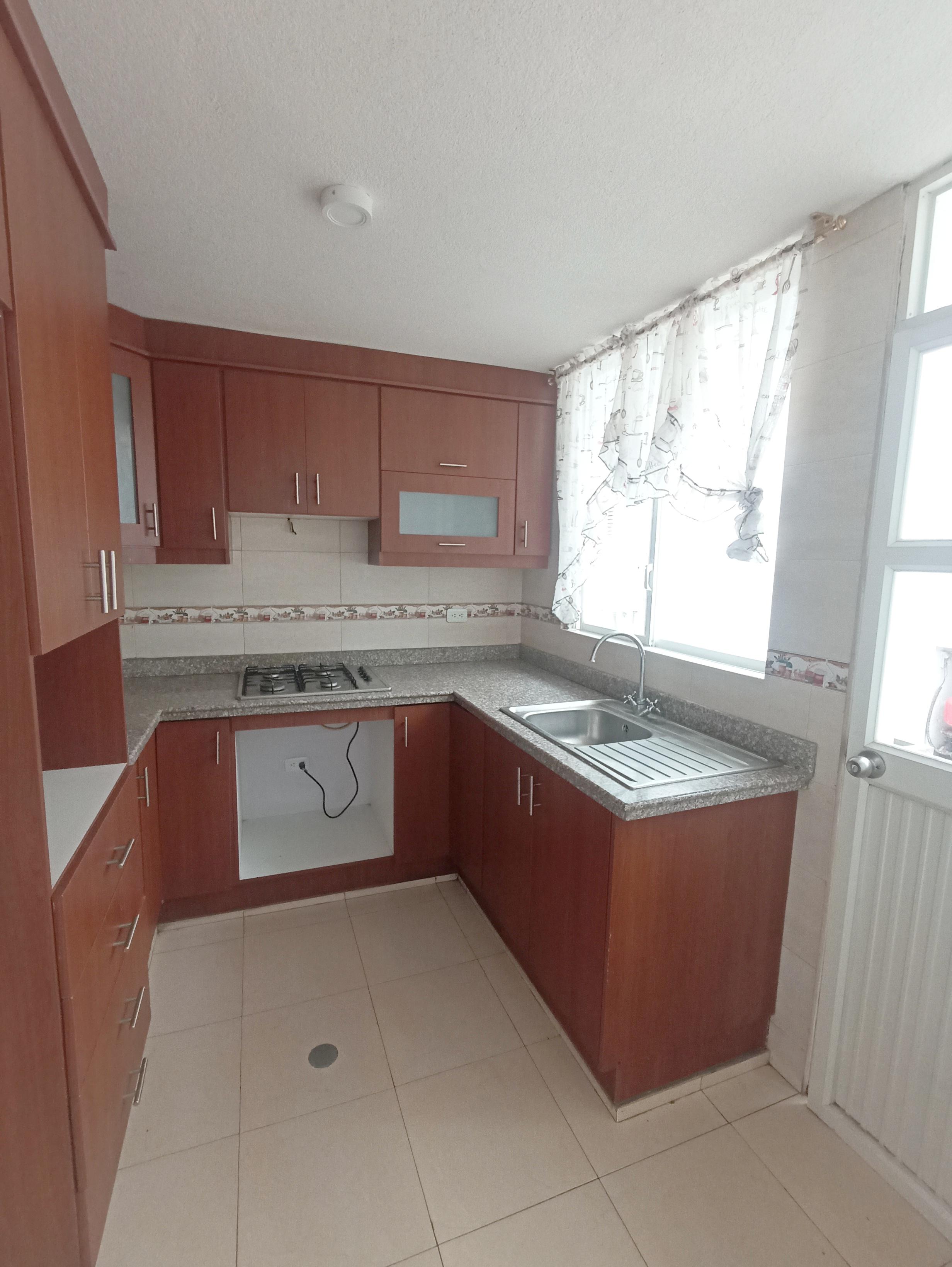 CASA EN VENTA - CONJUNTO