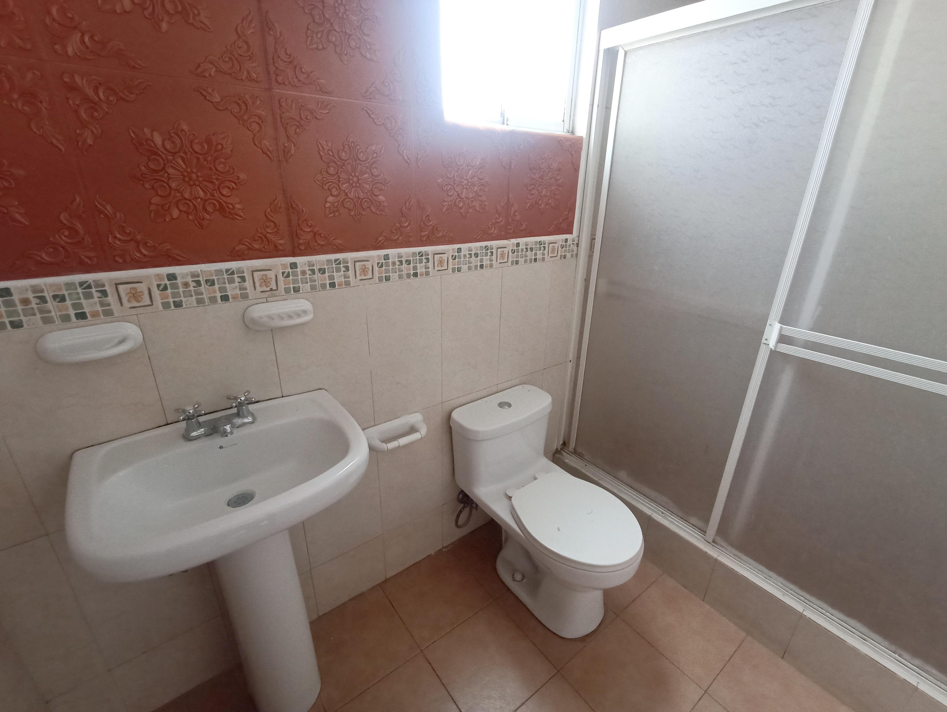 CASA EN VENTA - CONJUNTO