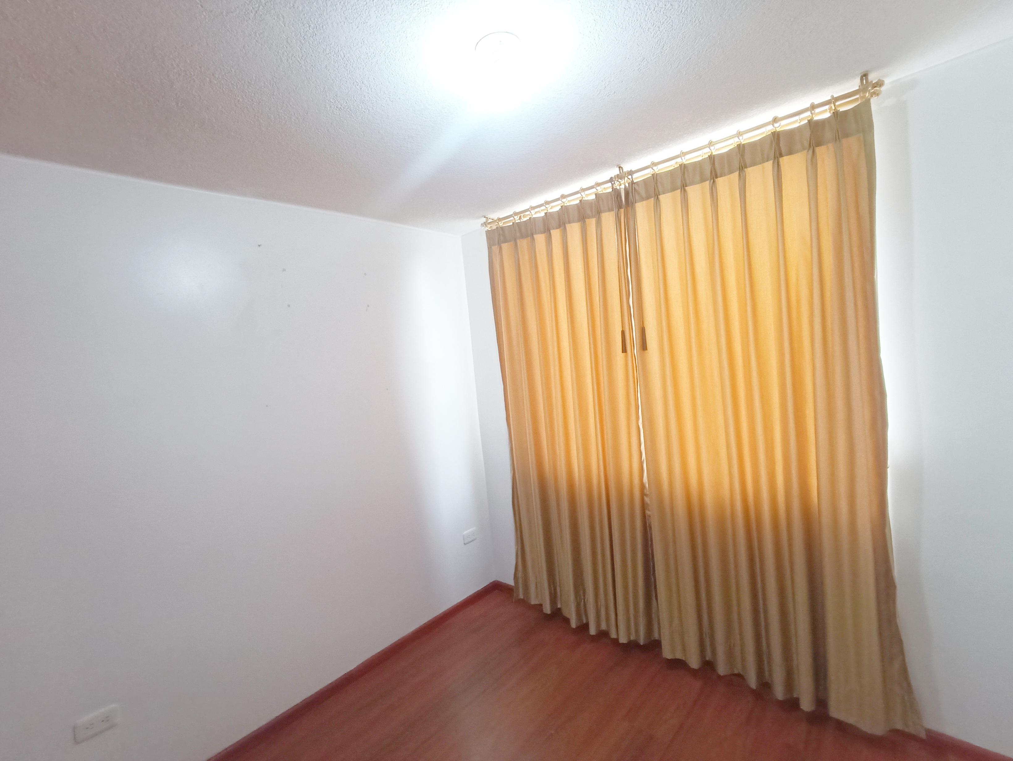 CASA EN VENTA - CONJUNTO