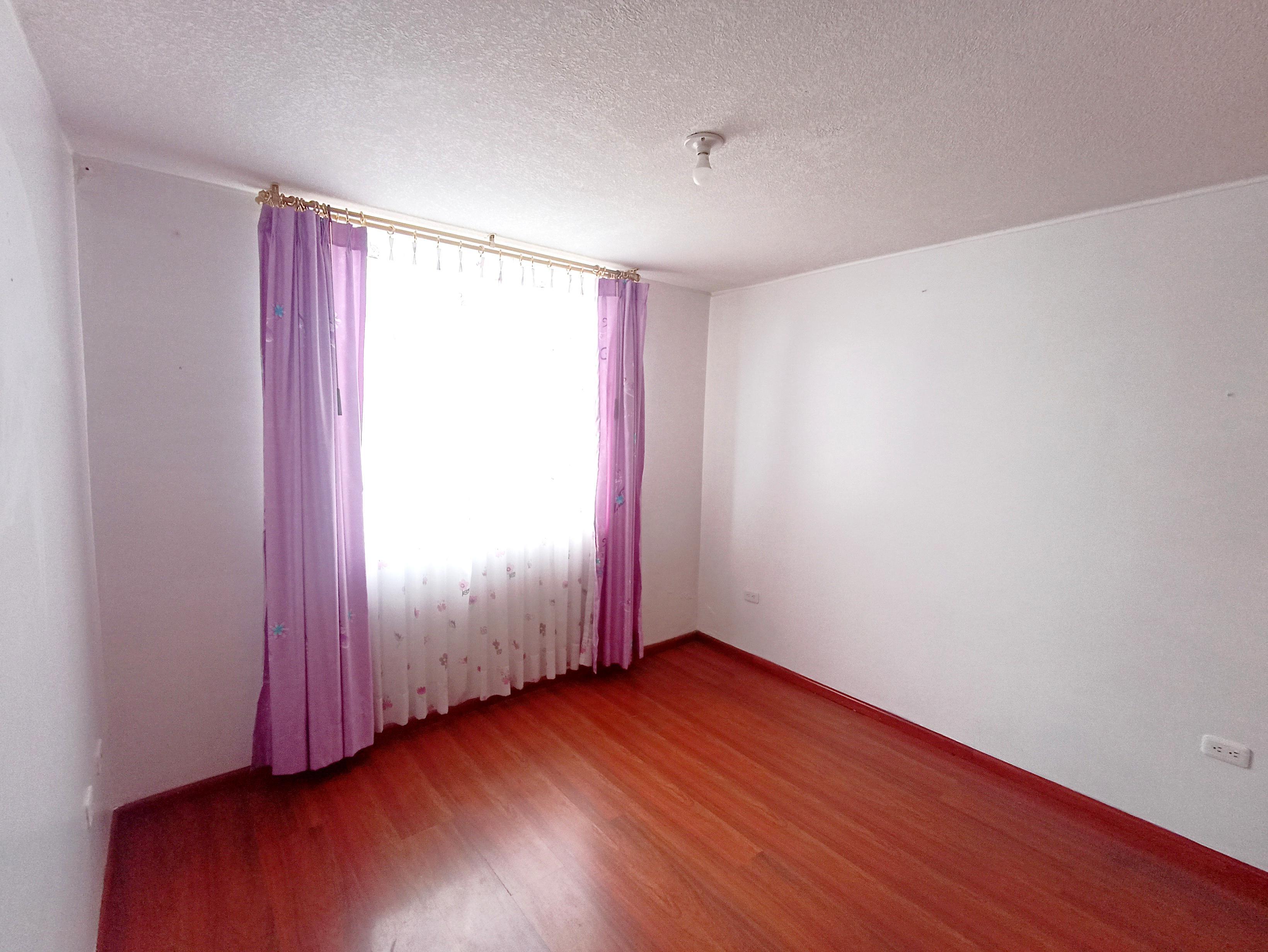 CASA EN VENTA - CONJUNTO