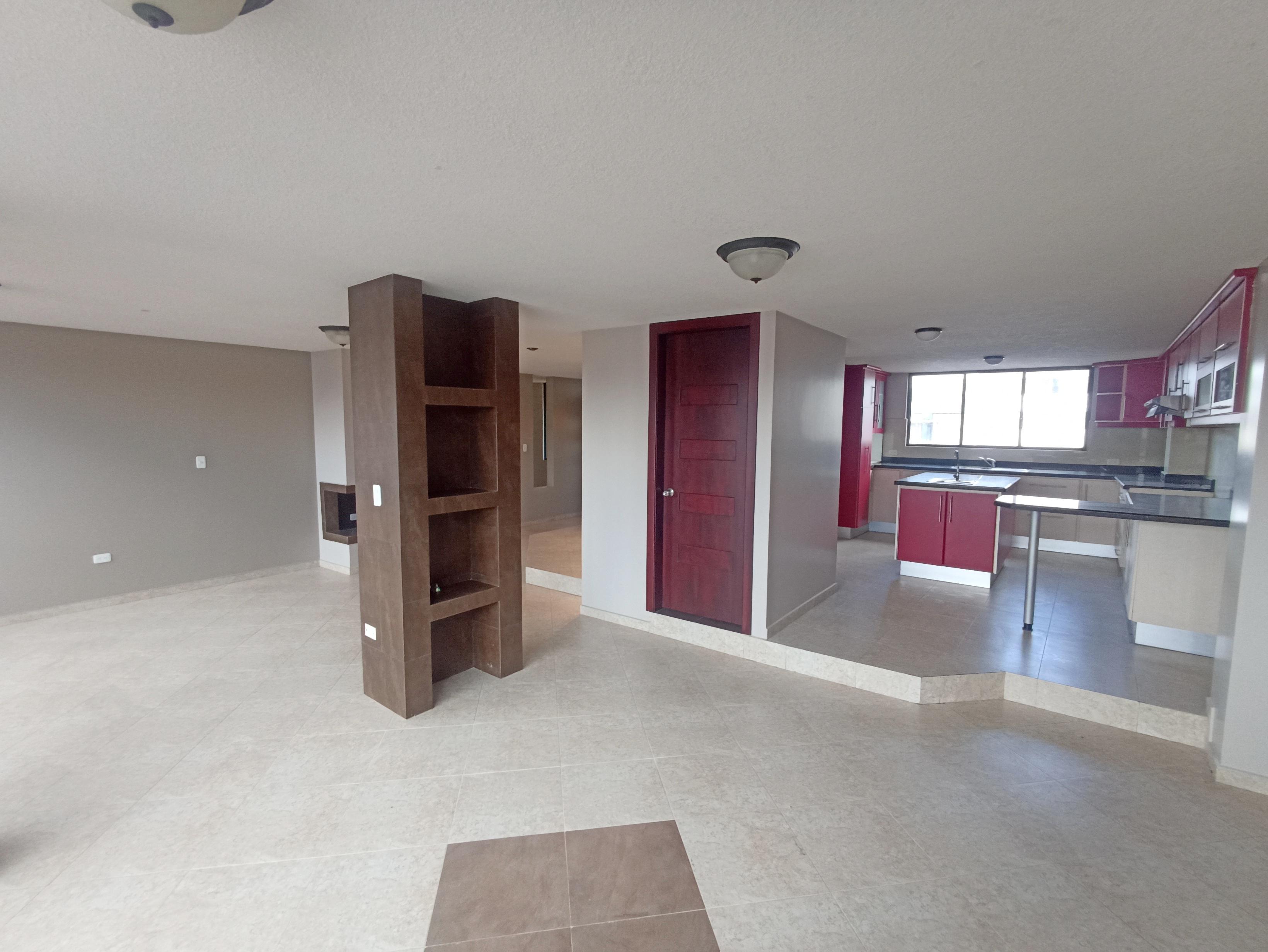 DEPARTAMENTO EN VENTA CENTRO DE LA CIUDAD