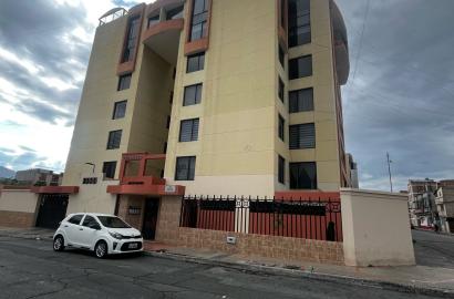 SE VENDE HERMOSO DEPARTAMENTO