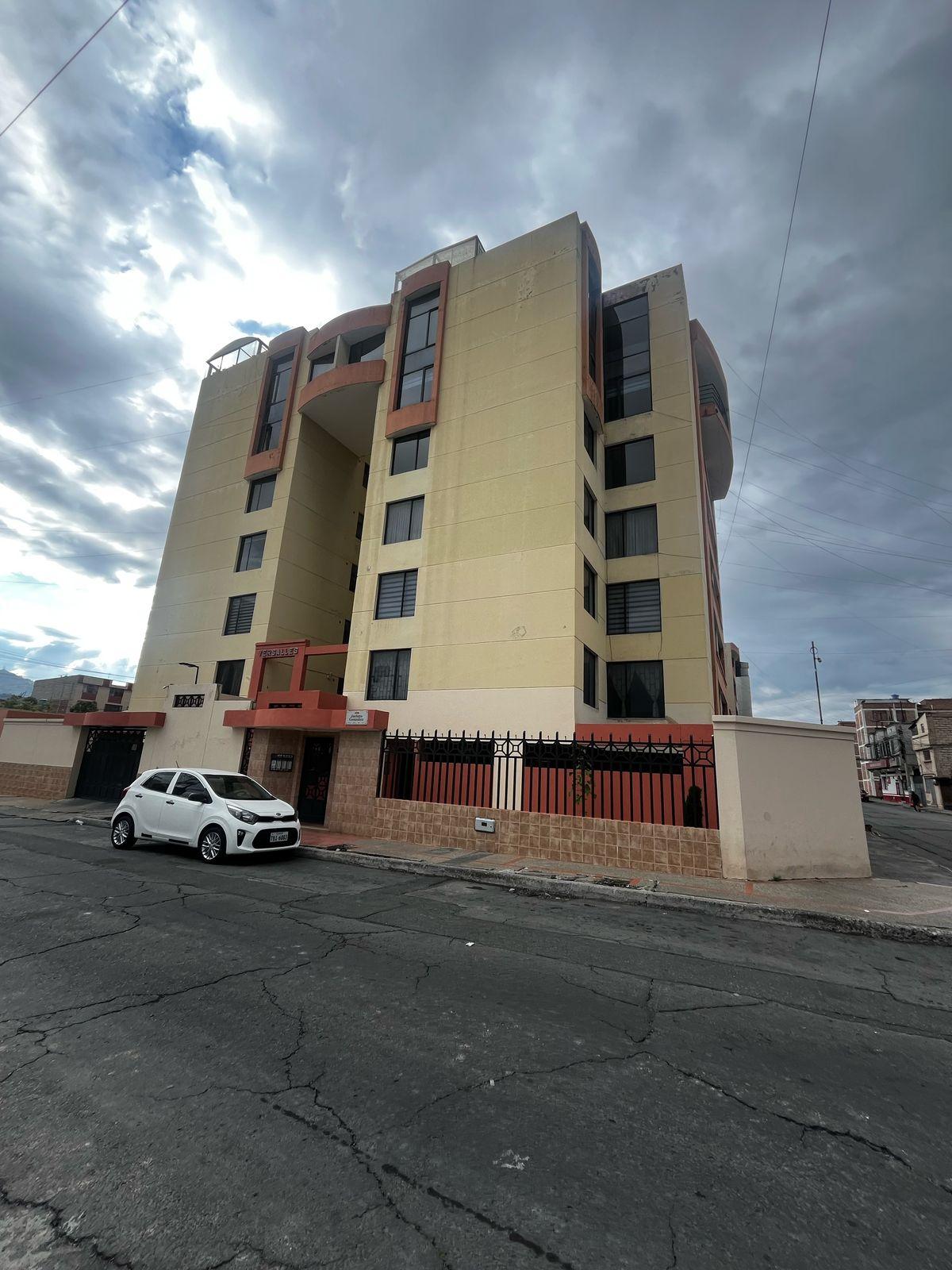 SE VENDE HERMOSO DEPARTAMENTO