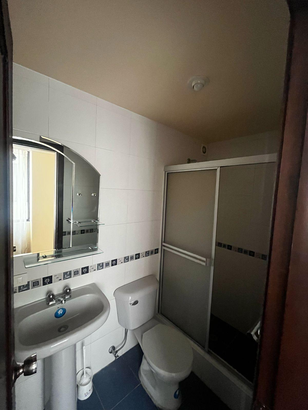 SE VENDE HERMOSO DEPARTAMENTO