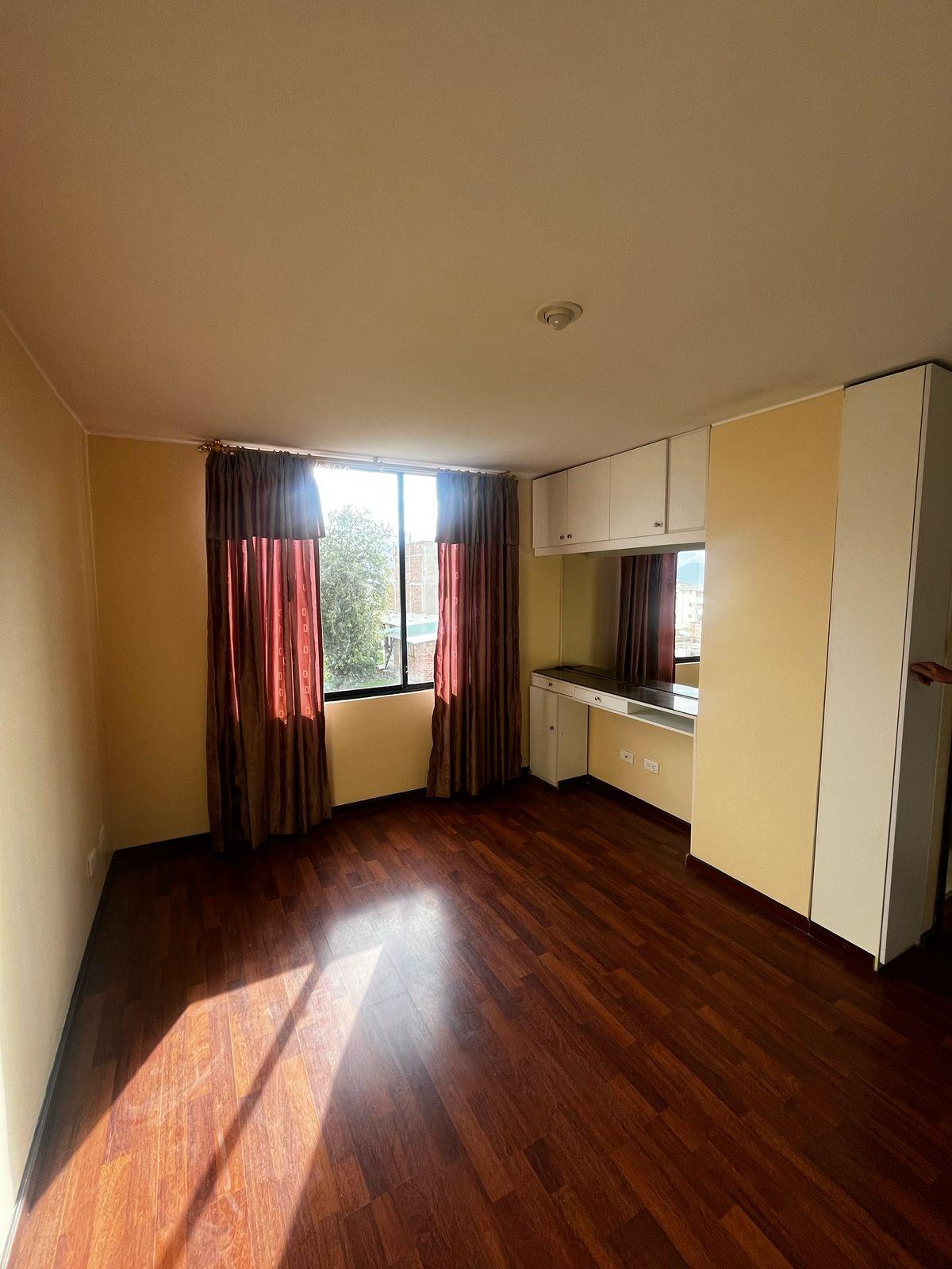 SE VENDE HERMOSO DEPARTAMENTO
