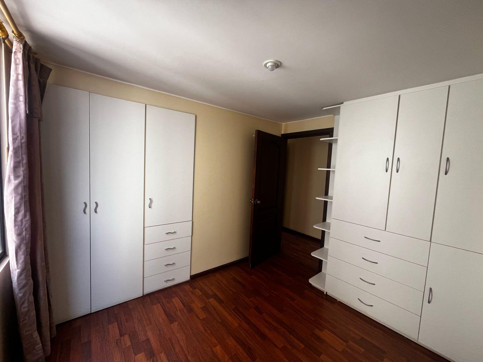 SE VENDE HERMOSO DEPARTAMENTO