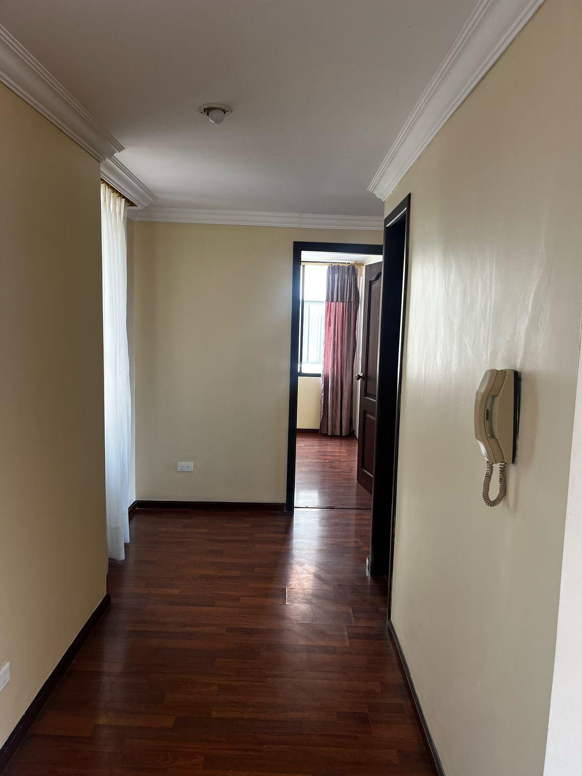 SE VENDE HERMOSO DEPARTAMENTO
