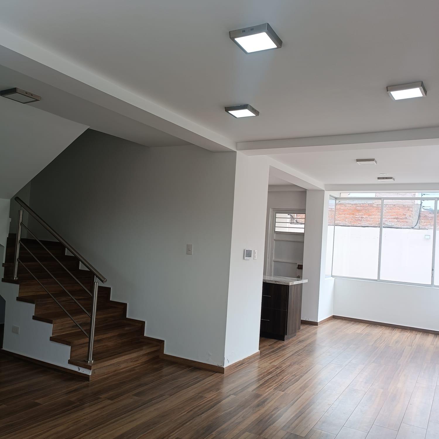 Casa Super Amplia Triana