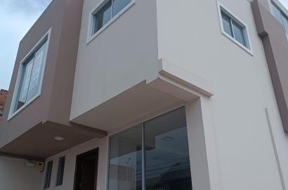 Casa Super Amplia Triana