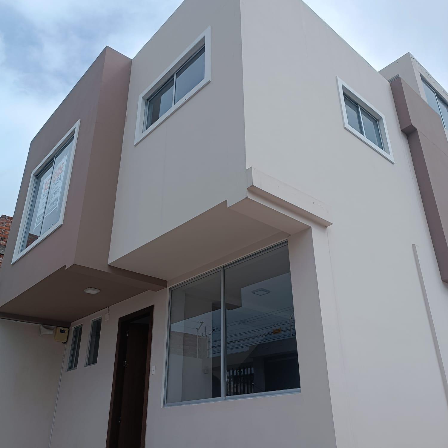 Casa Super Amplia Triana