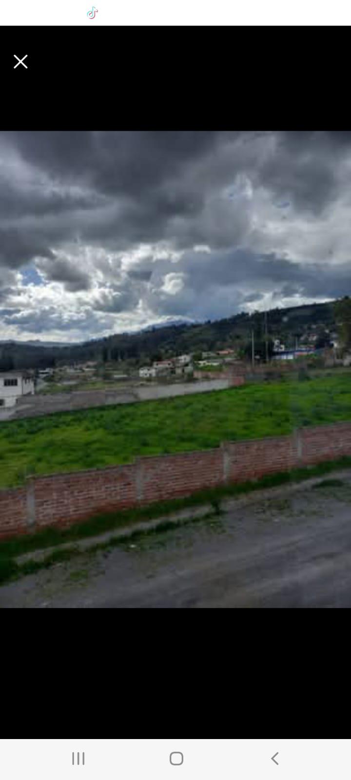 Linda Propiedad Campera