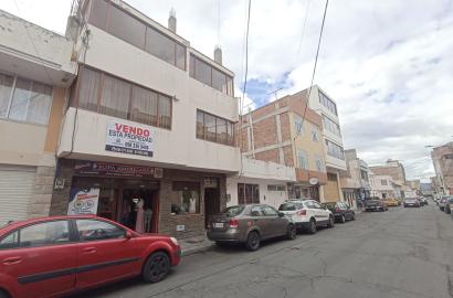 Hermosa Propiedad en el centro de la ciudad