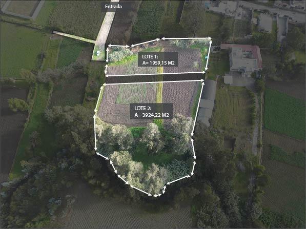 Venta Terreno en Guano