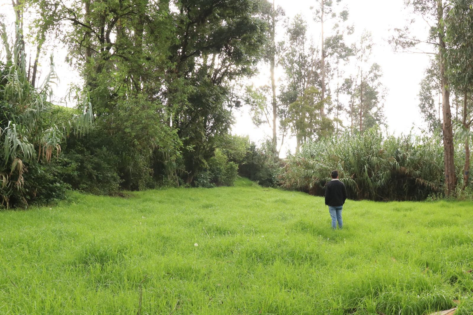 Venta Terreno en Guano