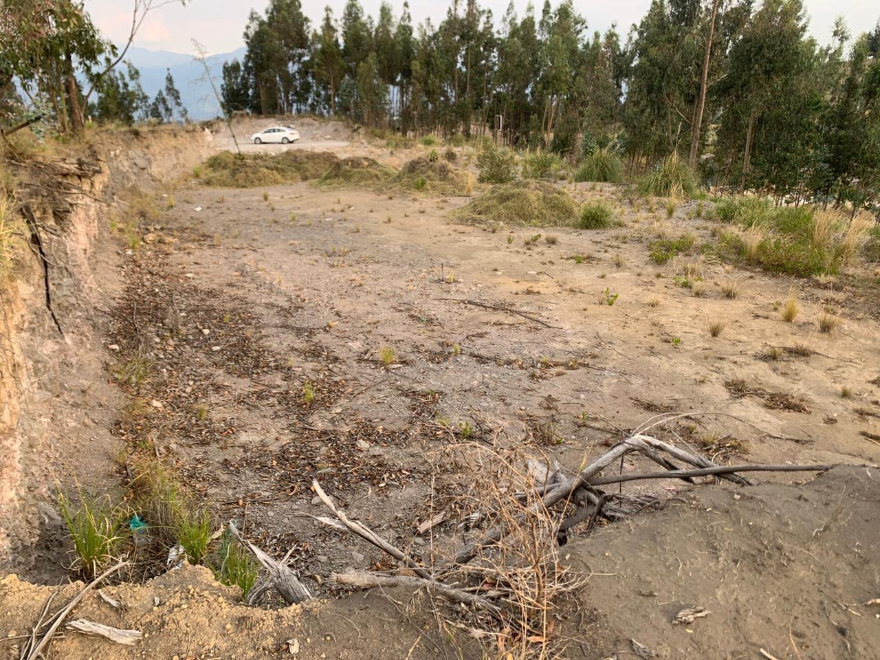 TERRENO EN VENTA