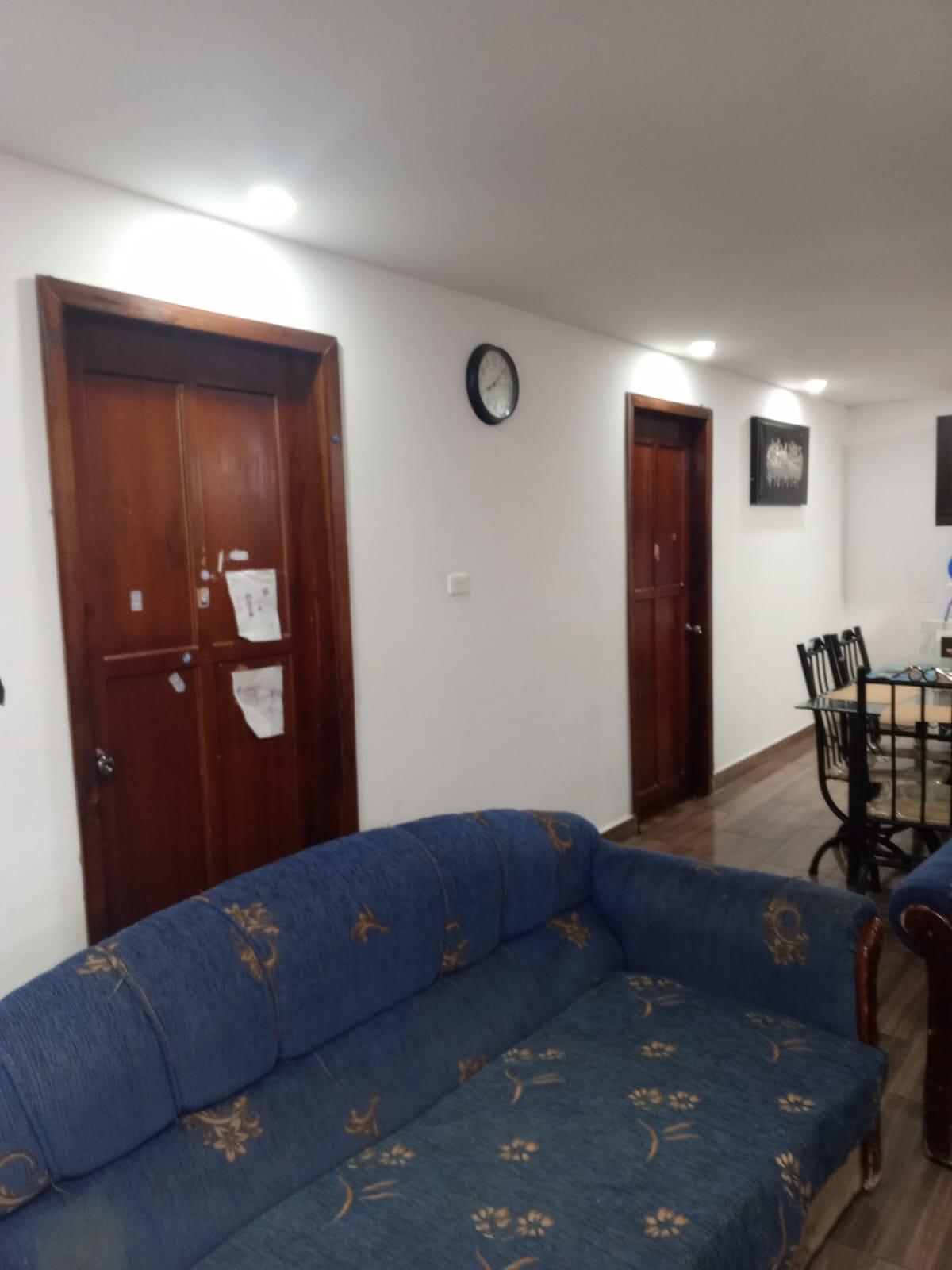 CASA ESPOCH