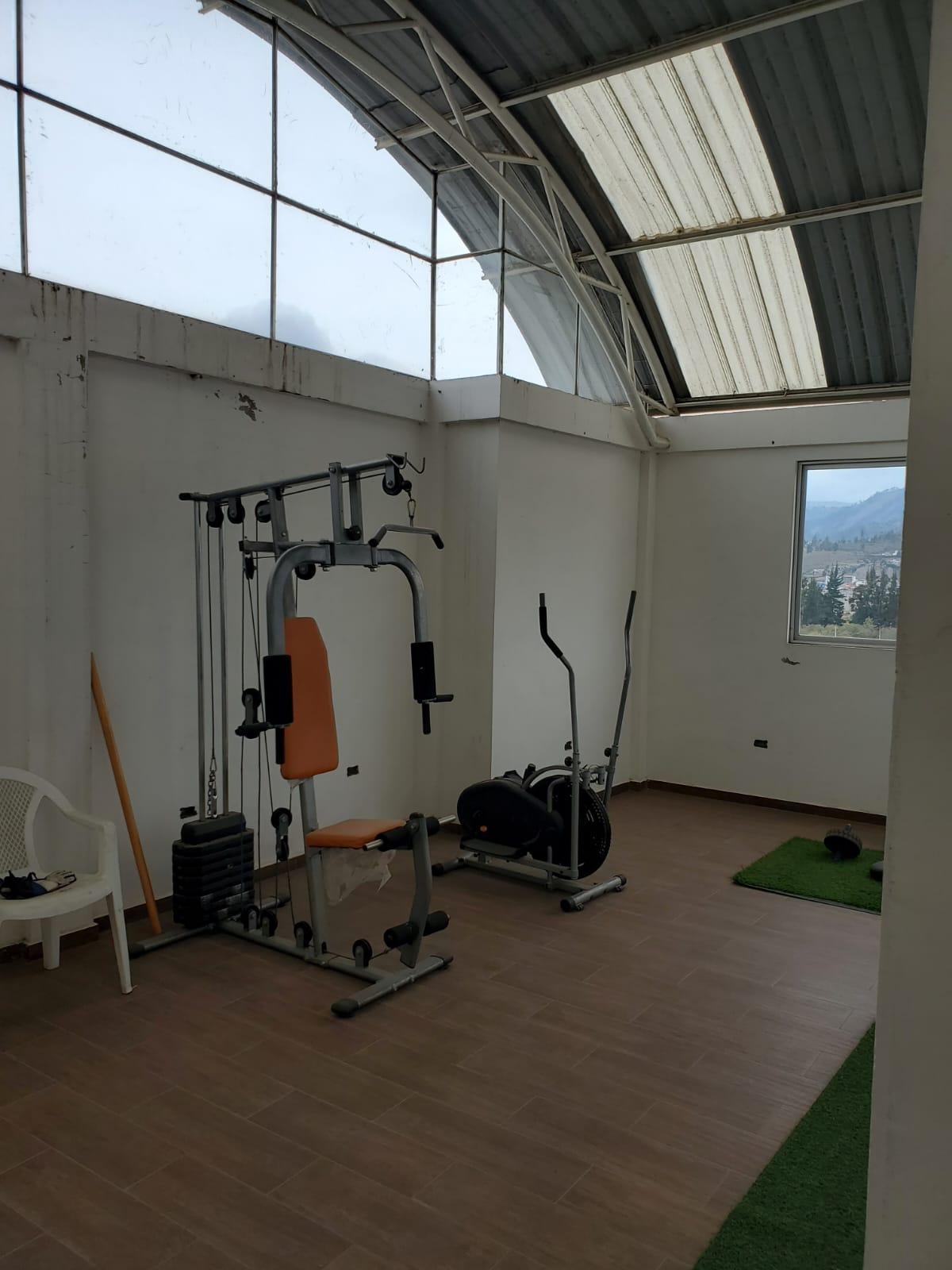 EDIFICIO TORRES KLEITO DEPARTAMENTO EN VENTA