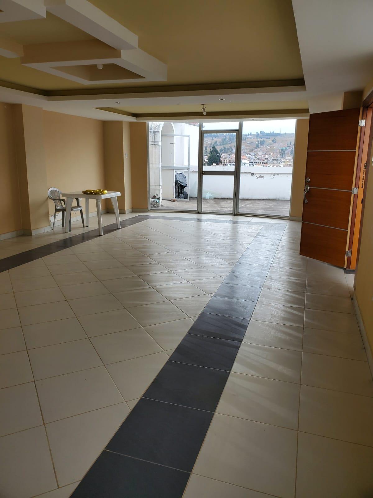 EDIFICIO TORRES KLEITO DEPARTAMENTO EN VENTA