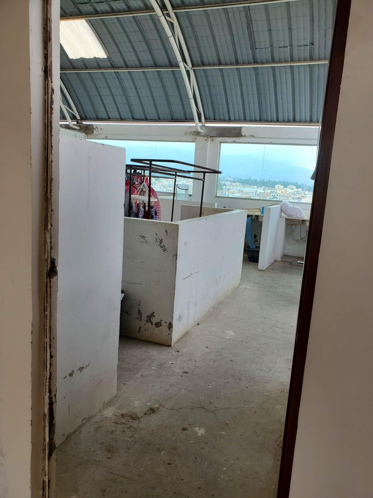 EDIFICIO TORRES KLEITO DEPARTAMENTO EN VENTA