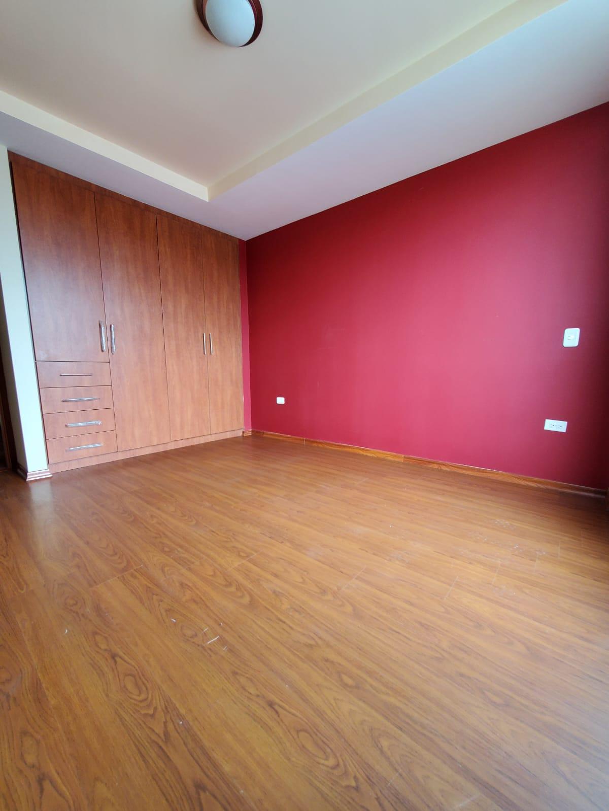 EDIFICIO TORRES KLEITO DEPARTAMENTO EN VENTA