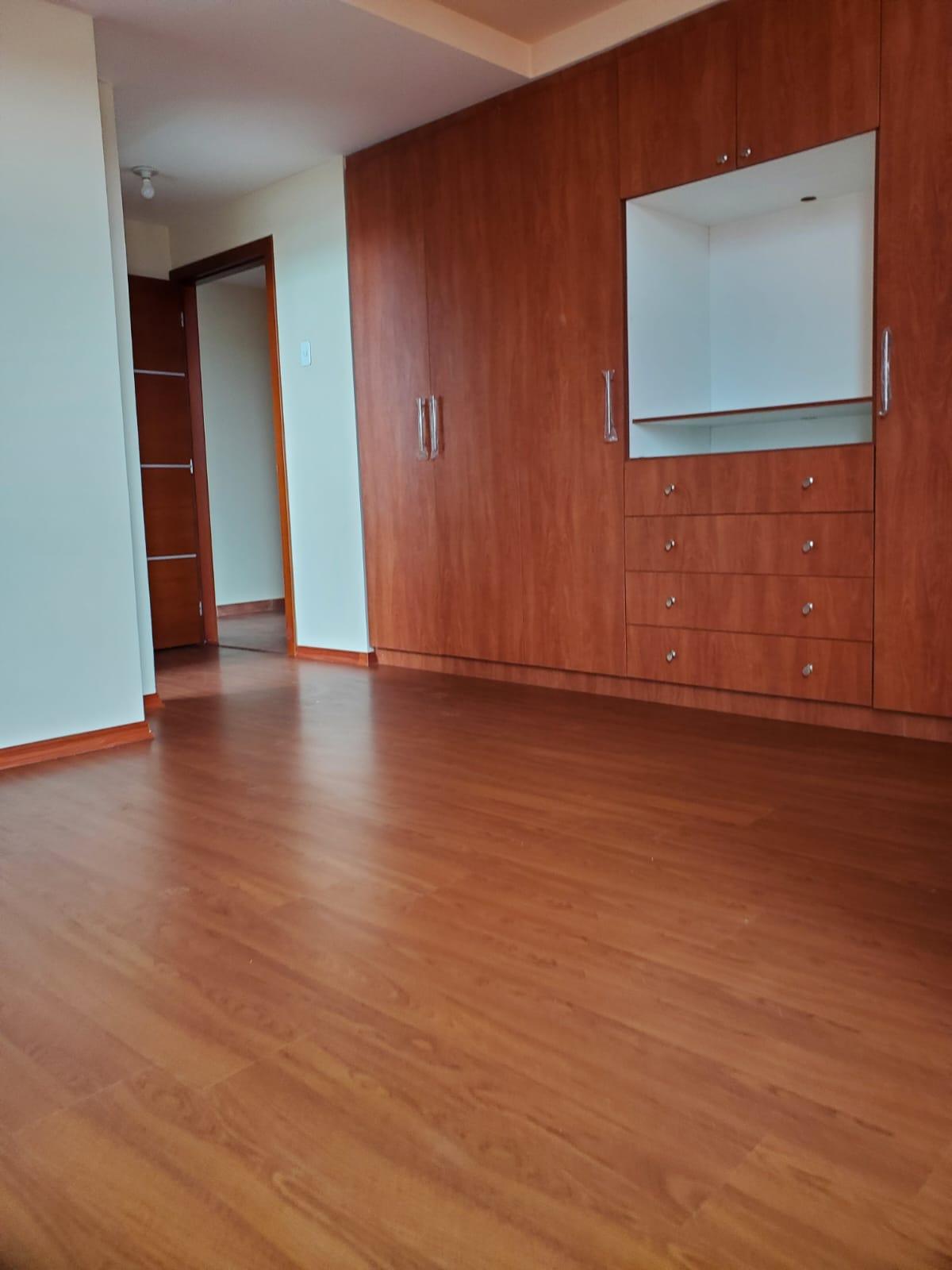 EDIFICIO TORRES KLEITO DEPARTAMENTO EN VENTA