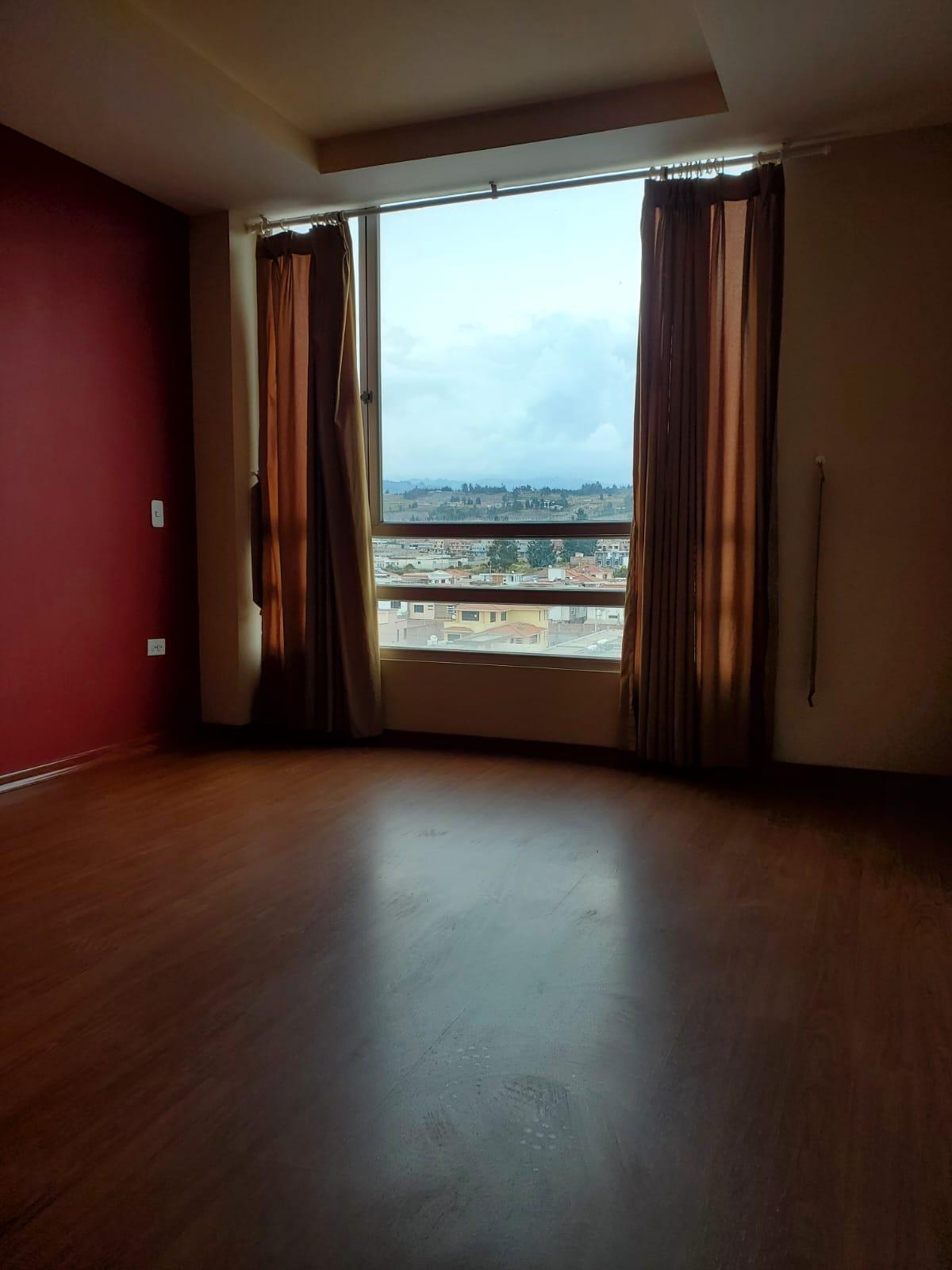 EDIFICIO TORRES KLEITO DEPARTAMENTO EN VENTA