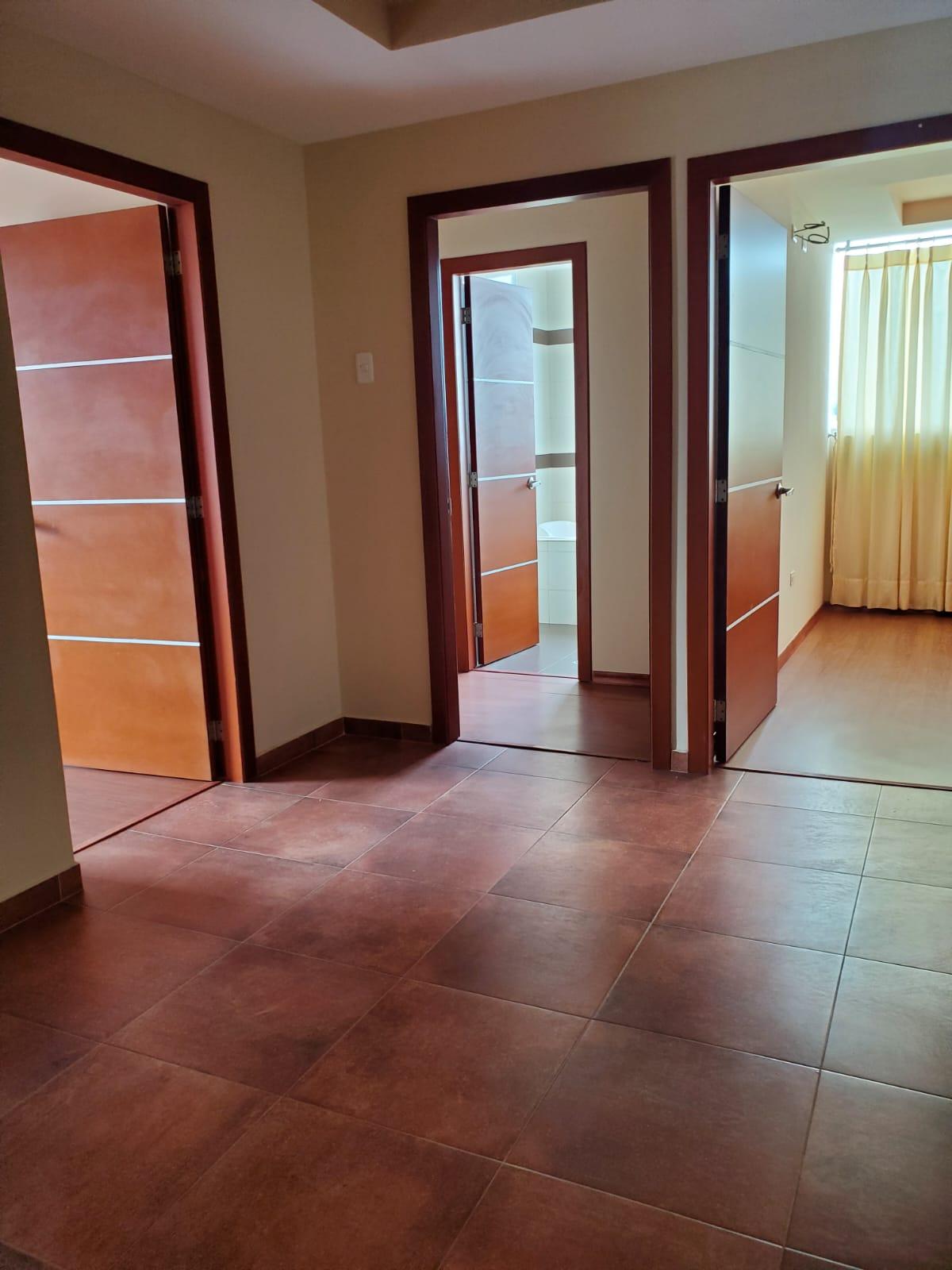 EDIFICIO TORRES KLEITO DEPARTAMENTO EN VENTA