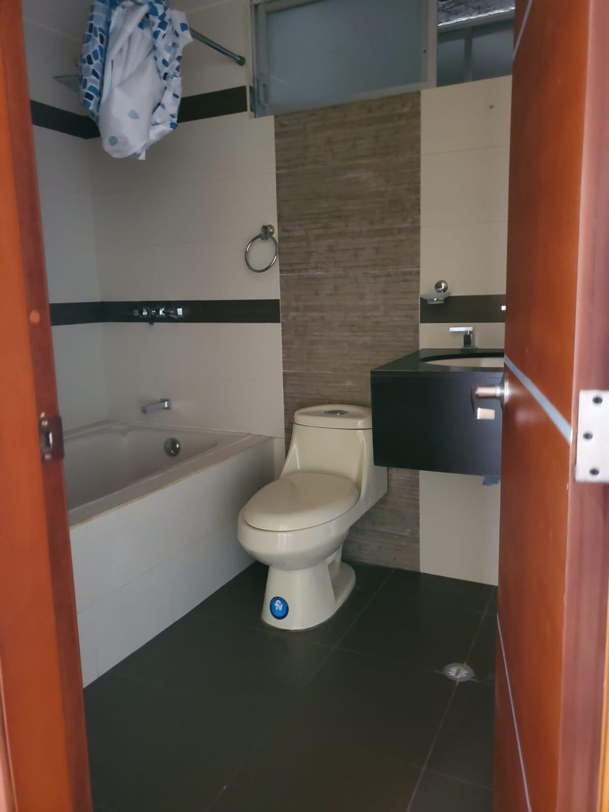 EDIFICIO TORRES KLEITO DEPARTAMENTO EN VENTA