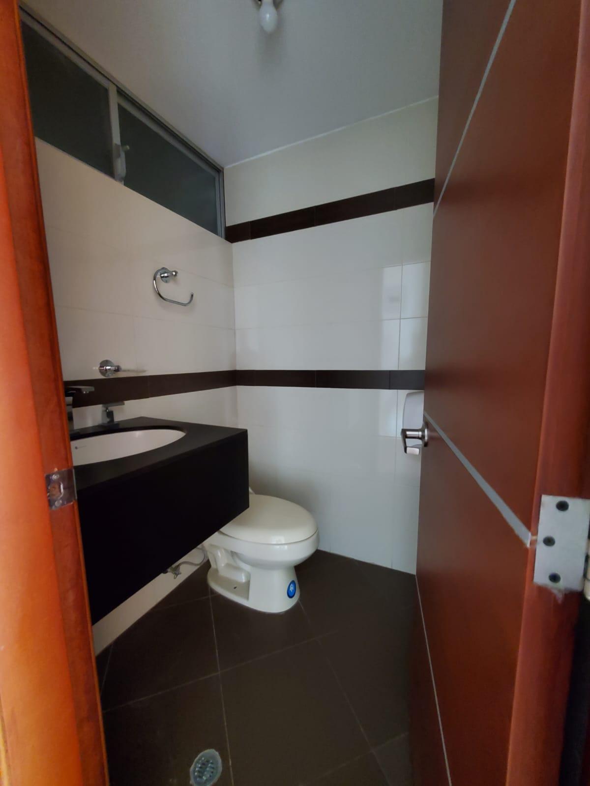 EDIFICIO TORRES KLEITO DEPARTAMENTO EN VENTA
